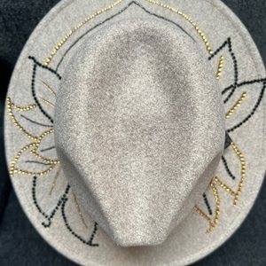 BEAUTIFUL Hand made hats